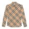 Chemise 'Vintage Check' pour Femmes