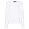 Women's 'Polo Pony-Embroidered' Sweater