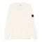Men's 'Compass-badge' Sweater