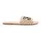 Sandales plates 'Positano' pour Femmes