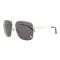 Women's 'Aviator' Sunglasses