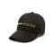 Casquette 'Logo-Embroidered' pour Hommes