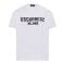 T-shirt 'Logo-Print' pour Hommes
