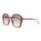 '55mm Chloe Core Sunglasses' pour Femmes