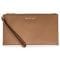 'Jet Set Travel Large Top Zip Wristlet' Beutel für Damen