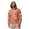 Helvetia™ II Printed Half Snap Fleece