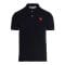 Polo 'Logo Patch' pour Hommes