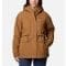 Drop Ridge™ II Interchange Jacket