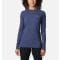 Midweight Stretch Long Sleeve Top