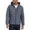 Men's 'Hooded' Puffer Jacket
