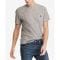 'Classic Fit Crew Neck Pocket T-Shirt' für Herren