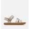 ONA AVE™ ANKLE STRAP FLAT SANDAL
