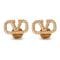 Women's 'VLogo Signature Crystal-Embellished' Earrings
