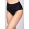 Women's 'Silhouette' High-waisted Briefs