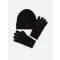 FLAG PIMA COTTON BEANIE & GLOVES
