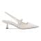 Women's 'Didi' Slingback Pumps