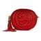 Women's 'GG Embossed Logo' Shoulder Bag