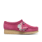 W Wallabee.