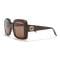 '54mm Square Sunglasses' pour Femmes