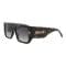 Women's 'Rectangular' Sunglasses
