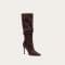 Bottes 'Fashion-forward' pour Femmes