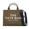 Women's 'The Traveler Medium' Tote Bag