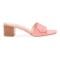 Sandales  'groove slide' pour Femmes