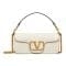 'Locò' Schultertasche für Damen