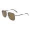 '56mm Rectangle Sunglasses' für Herren