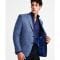 'Classic-Fit Wool Blend Sport Coats' pour Hommes