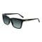 'Gancini 54mm Rectangular Sunglasses' für Damen