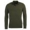 Barbour Holden Half Zip
