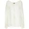 Women's Long Sleeve Blouse