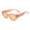 'Meadow 47mm Round Sunglasses' pour Hommes