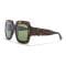 Women's 'Square' Sunglasses