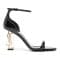 'Opyum' Sandalen mit Absatz für Damen