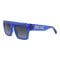 '54mm Square Sunglasses' für Damen