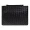 Women's 'Intrecciato' Pouch