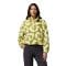 Helvetia™ II Printed Cropped Half Snap