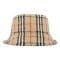 Women's 'Vintage Check' Bucket Hat
