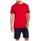 T-shirt 'Crew Neck Lounge' pour Hommes