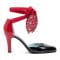 'Foliefoliage' Pumps für Damen