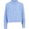 W's Siba Cropped Shirt