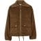 W's Isa Bomber Jacket