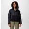 Leadbetter Point™ II Sherpa Hybrid