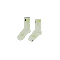 "Elite Run Sock High Hyper