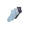 Logo Sock Mid 3P