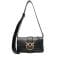 Women's 'Mini Love One Slouchy' Shoulder Bag