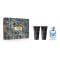 Coffret de parfum 'Pour Homme' - 3 Pièces