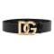 Ceinture 'Logo' pour Hommes